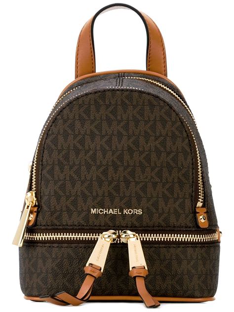 michael kors rucksack kassel|rucksack michael kors sale.